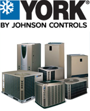 York Authorized Reseller York
